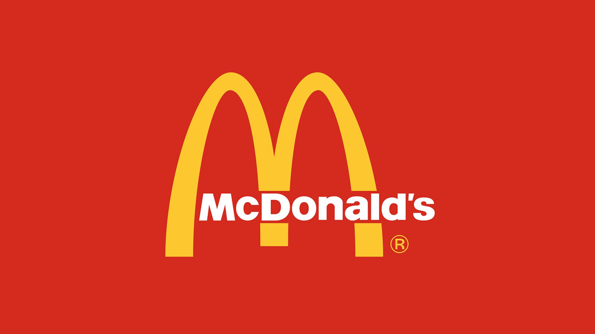 Mcdonalds Logo