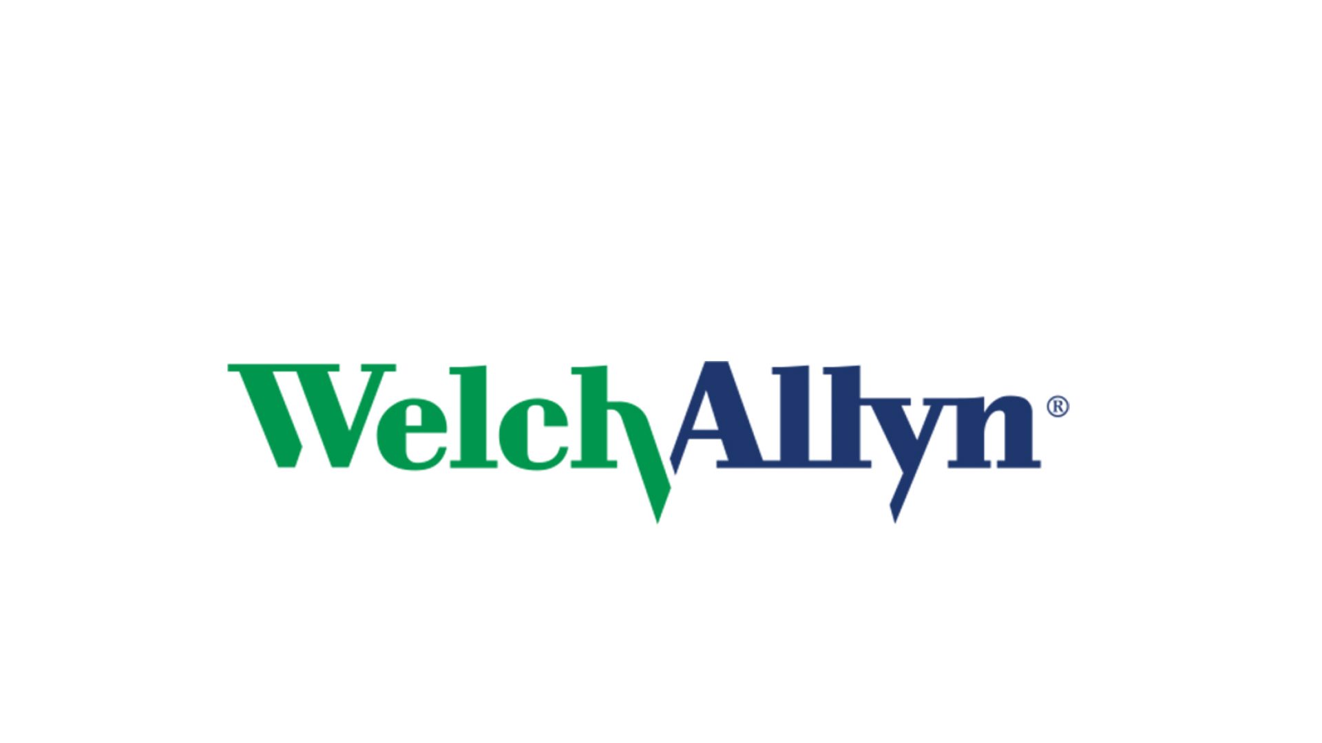 WelchAllyn Logo